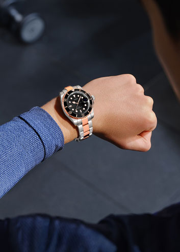 50pcs MOQ Watches