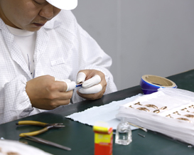 custom watch