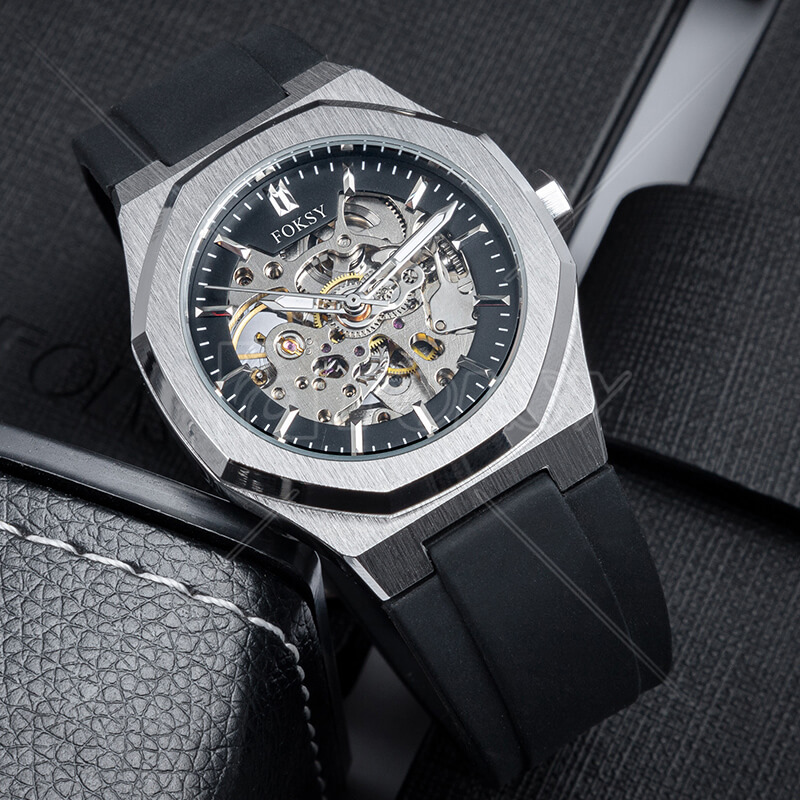 Luxury Movement Automatic Watch