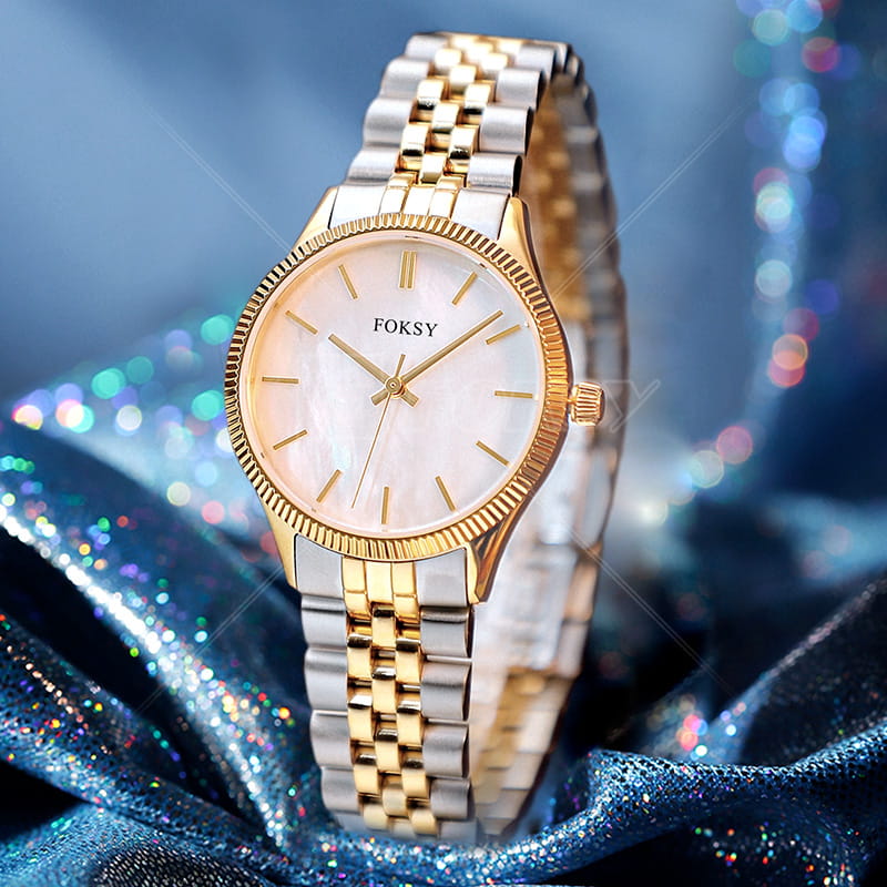 luxury watches for woman