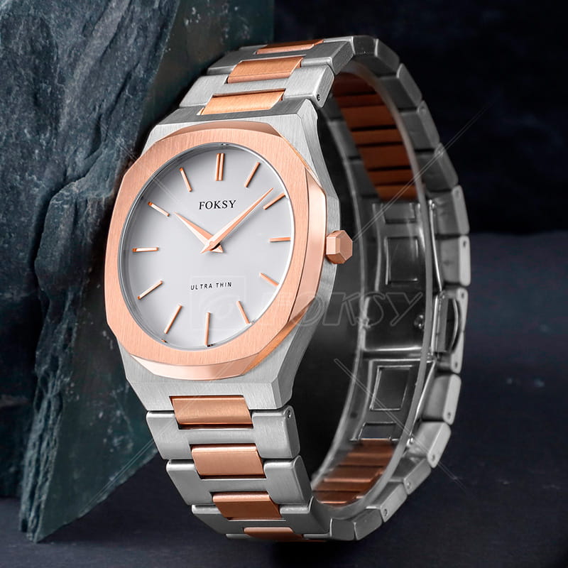 Customized Quartz Watches