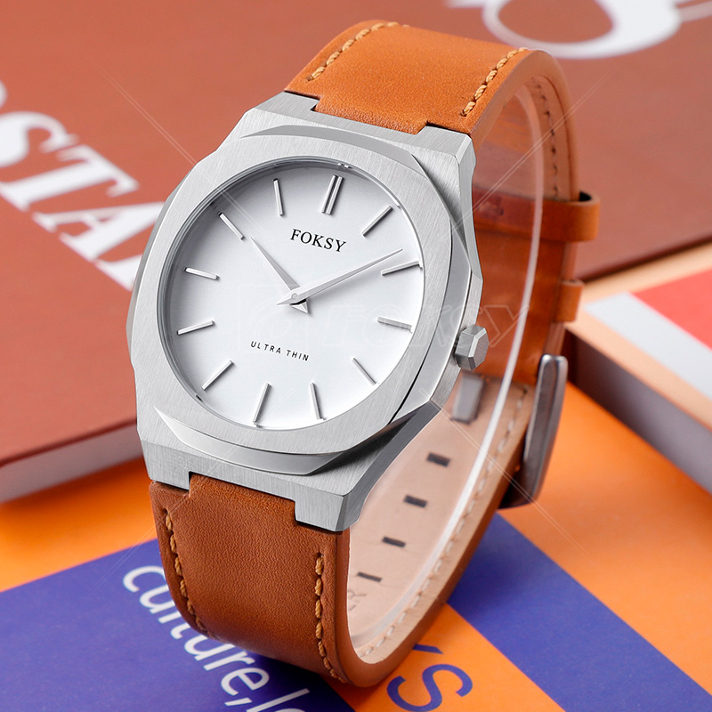 luxury quartz watch