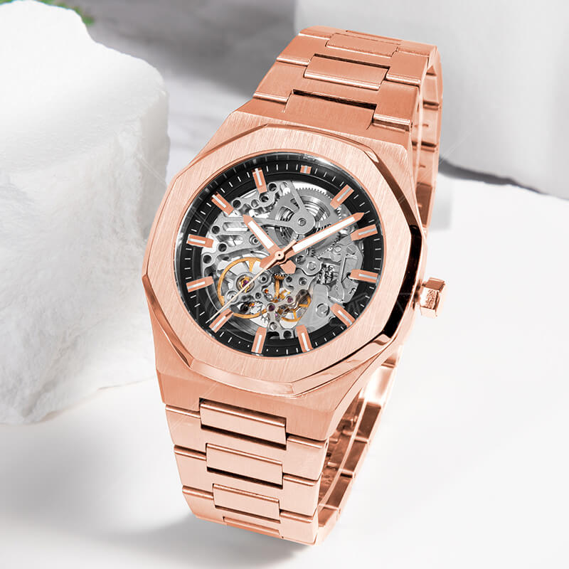 Luxury Mechanical Watches
