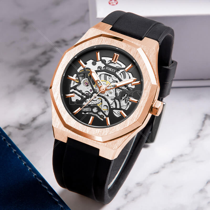 Luxury Automatic Watches