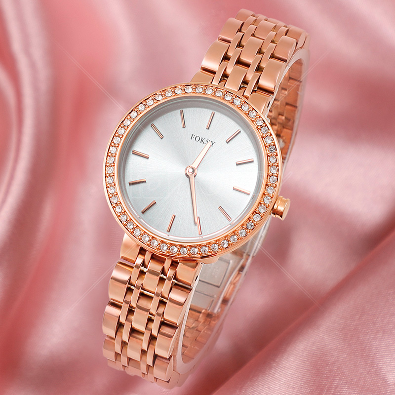 Custom quartz watches price 2025
