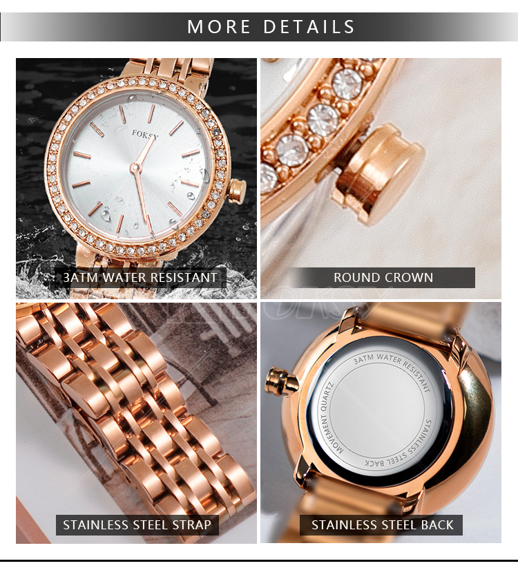 luxury watches for woman