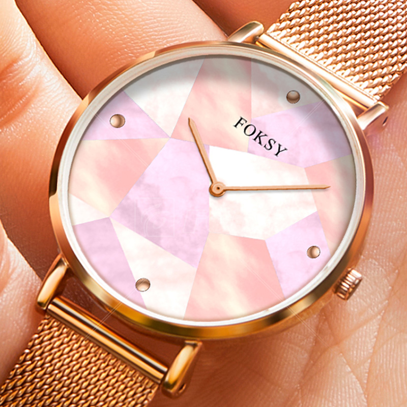 best wrist watch for woman