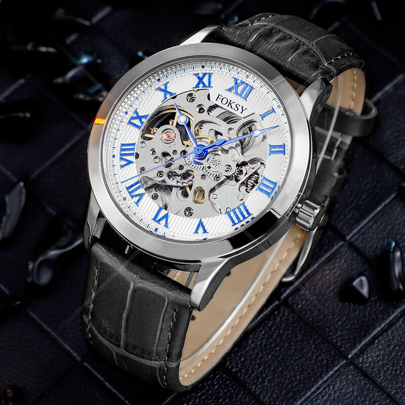 Mechanical Watch