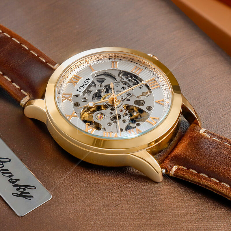 Mechanical Watch
