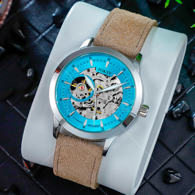 Automatic Mechanical Watches