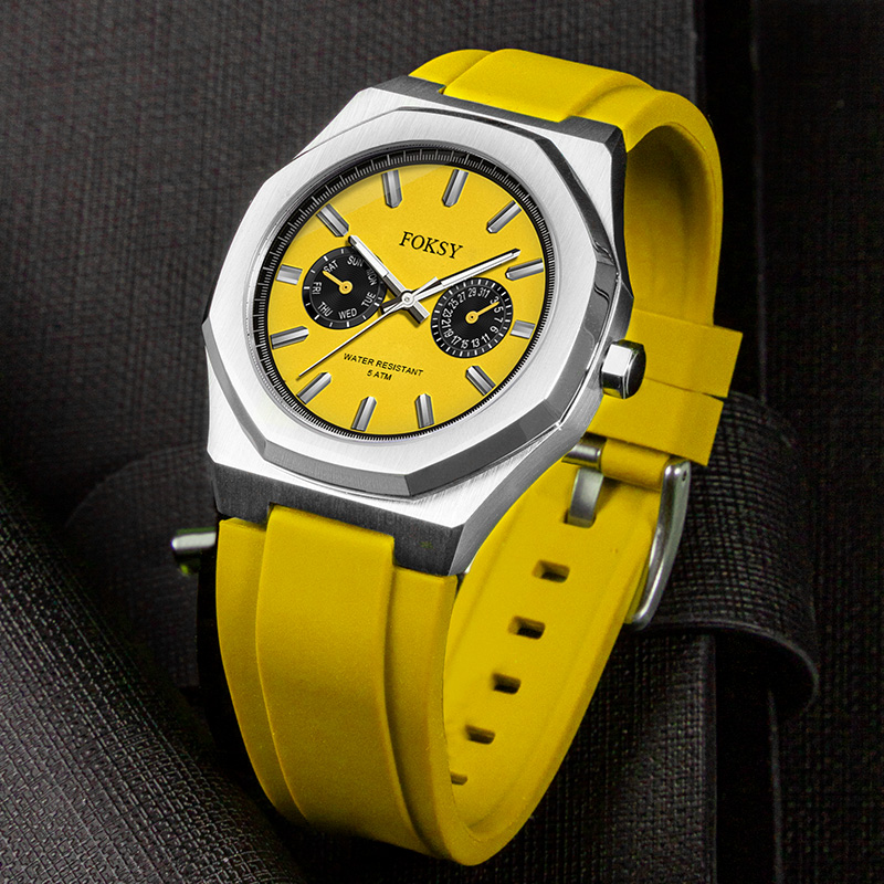 Made In China Suppliers Manufacturing China Custom Logo Made Dials Made Luxury Quartz Watches With Logo