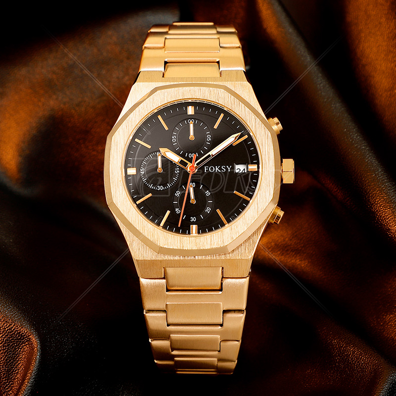 Wholesale Made Band Company Branded Chinesebest Company Suppliers Manufacturer Customized Design Quartz Watch Price 