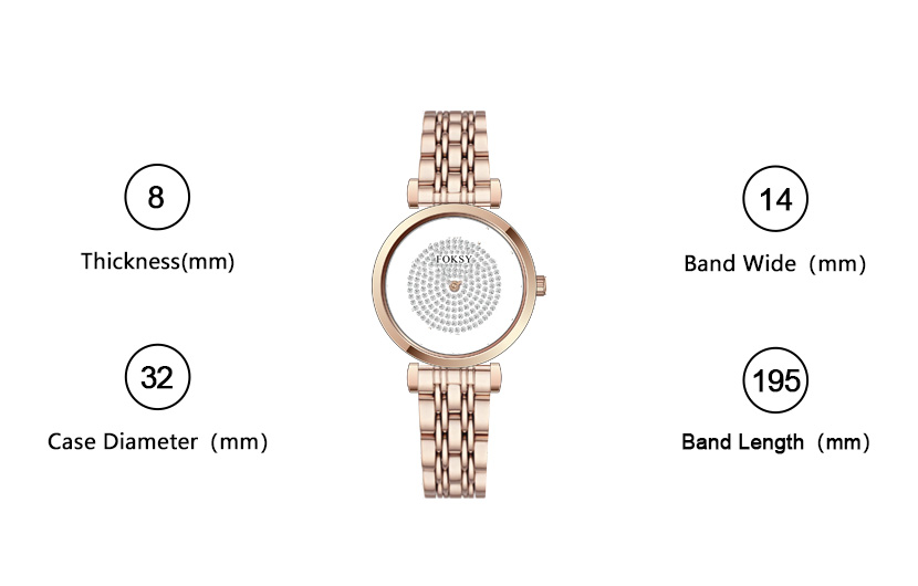 ladies designer watches