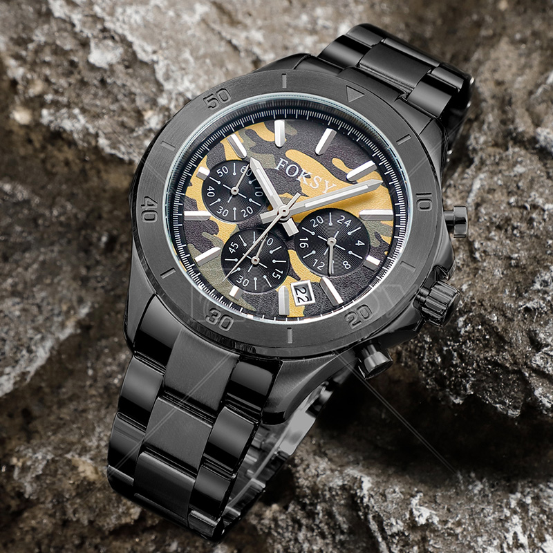 luxury chronograph watches