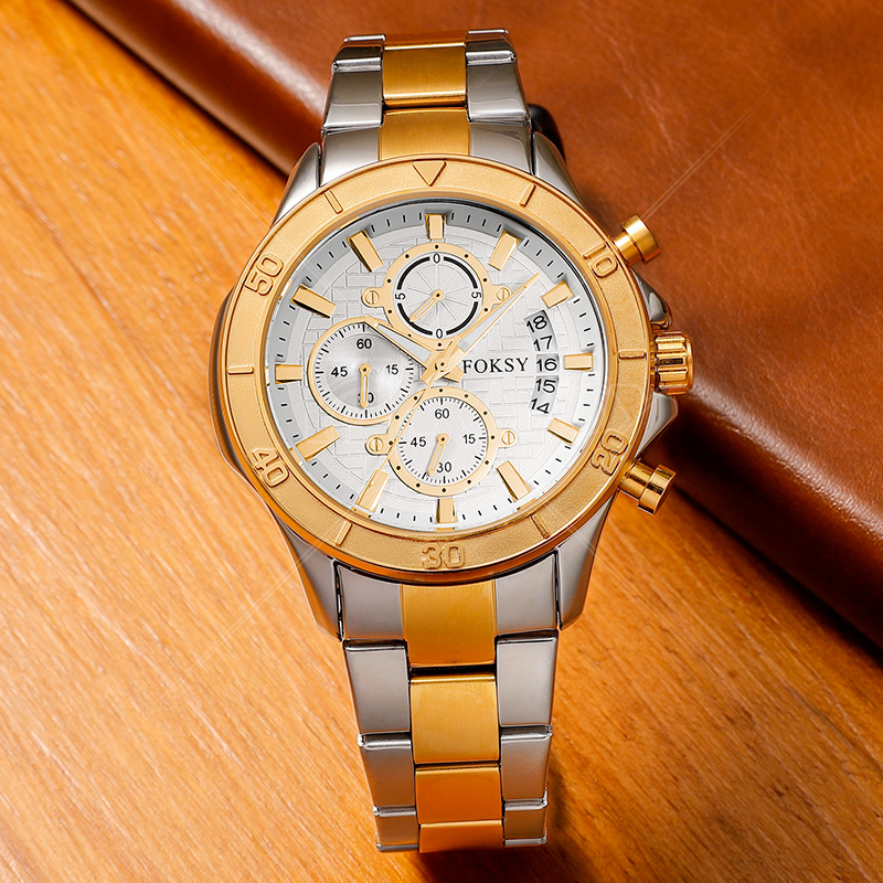 Luxury Men's Watch