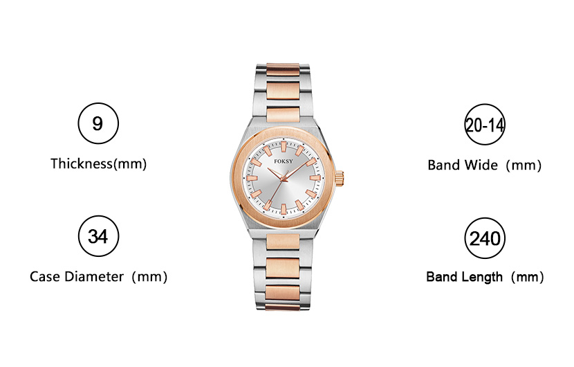 watches for women