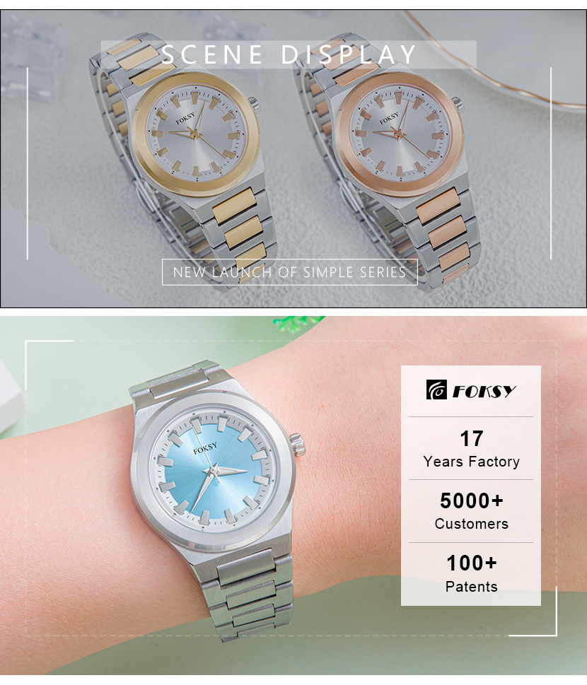 watches for women