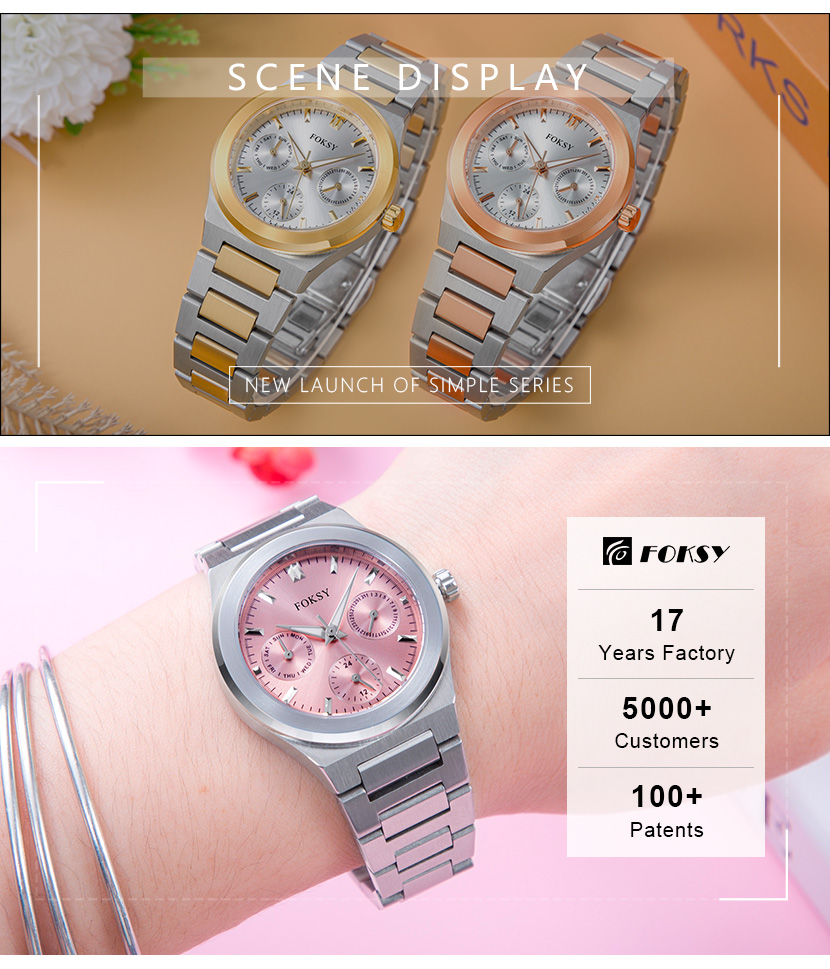 watches for women