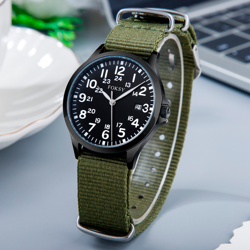 Wholesale Gift Women Stainless Steel Quartz Watch Buckle Stylish Female Casual Quartz Wristwatch Unique Lady Girls Watch