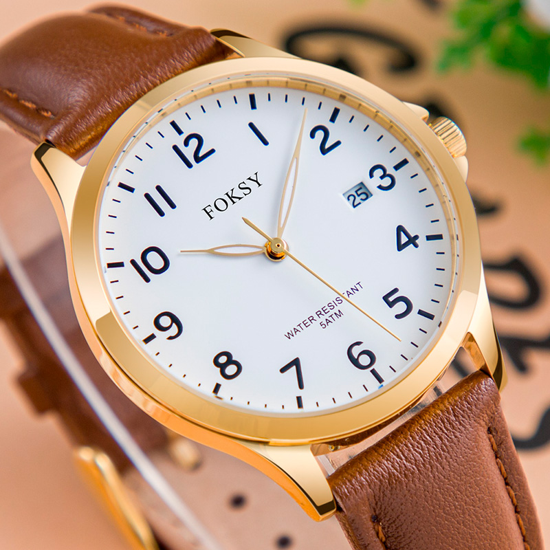 Women Designer Watch Fashion Simple Wristwatch Quartz Stainless Steel Ladies Clock Luxury Waterproof Watches