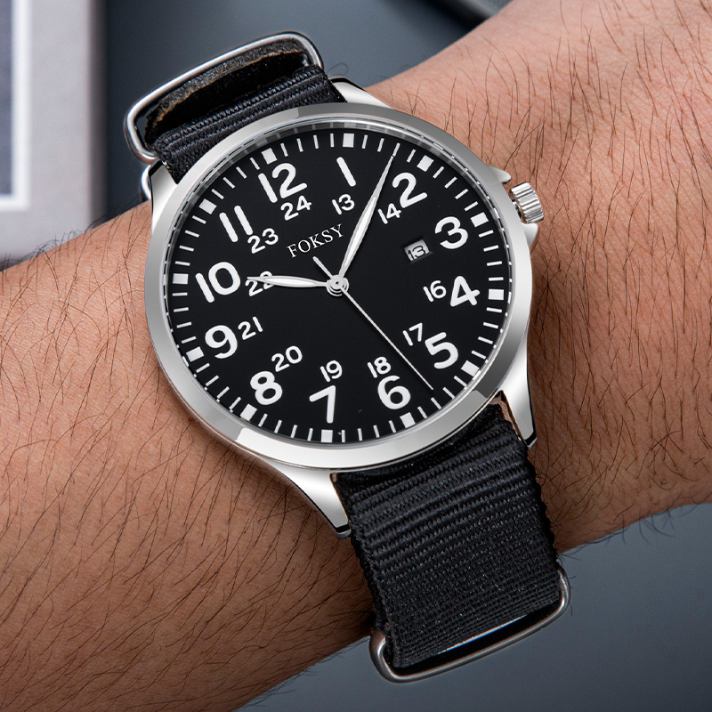 High End Quartz Watch Men Luxury Stainless Steel Case Lover'S Clock Waterproof Quartz Women Watches Couple Wristwatch