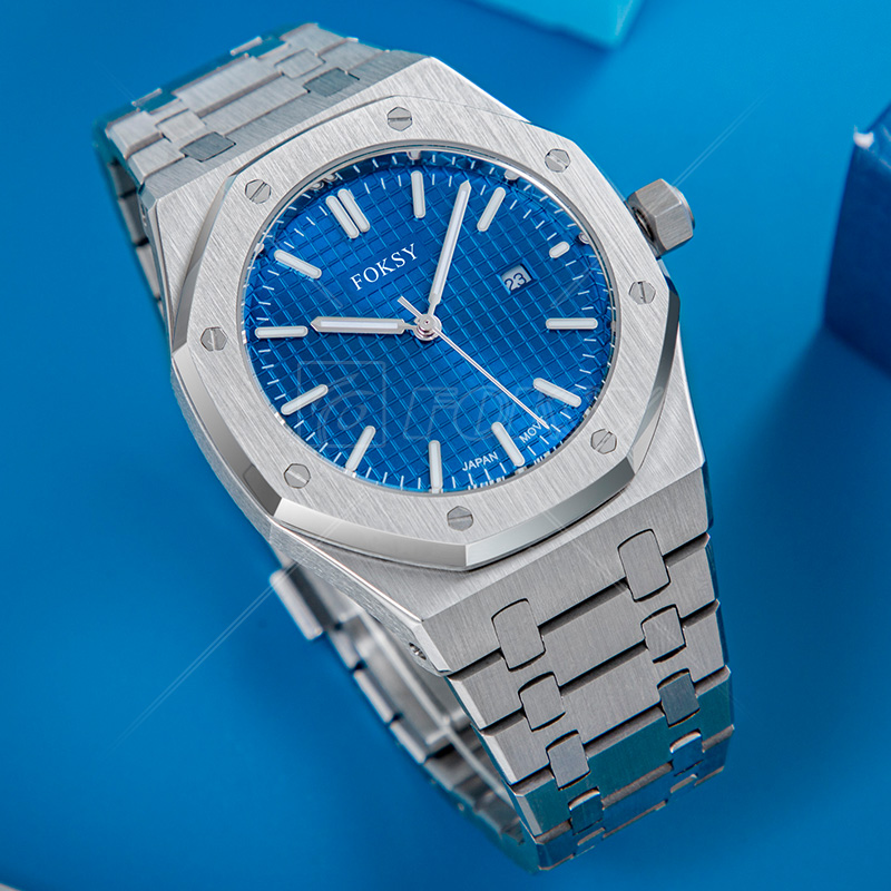 Mens Watches Famous Luxury Stainless Steel Quartz Brand Watch For Men Cheap Designer Watches