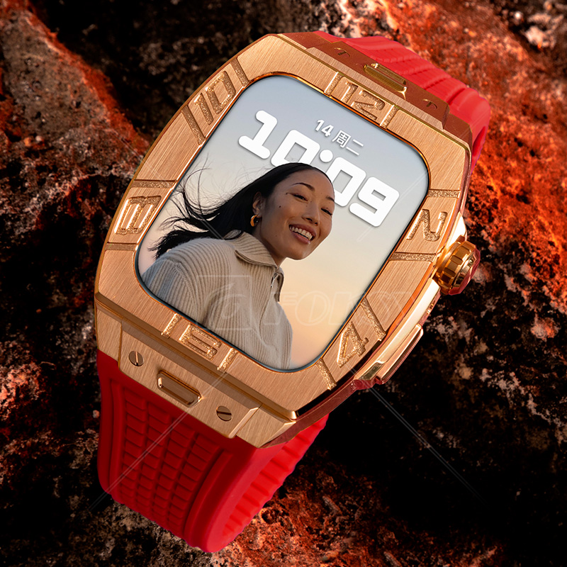 Apple watch Case