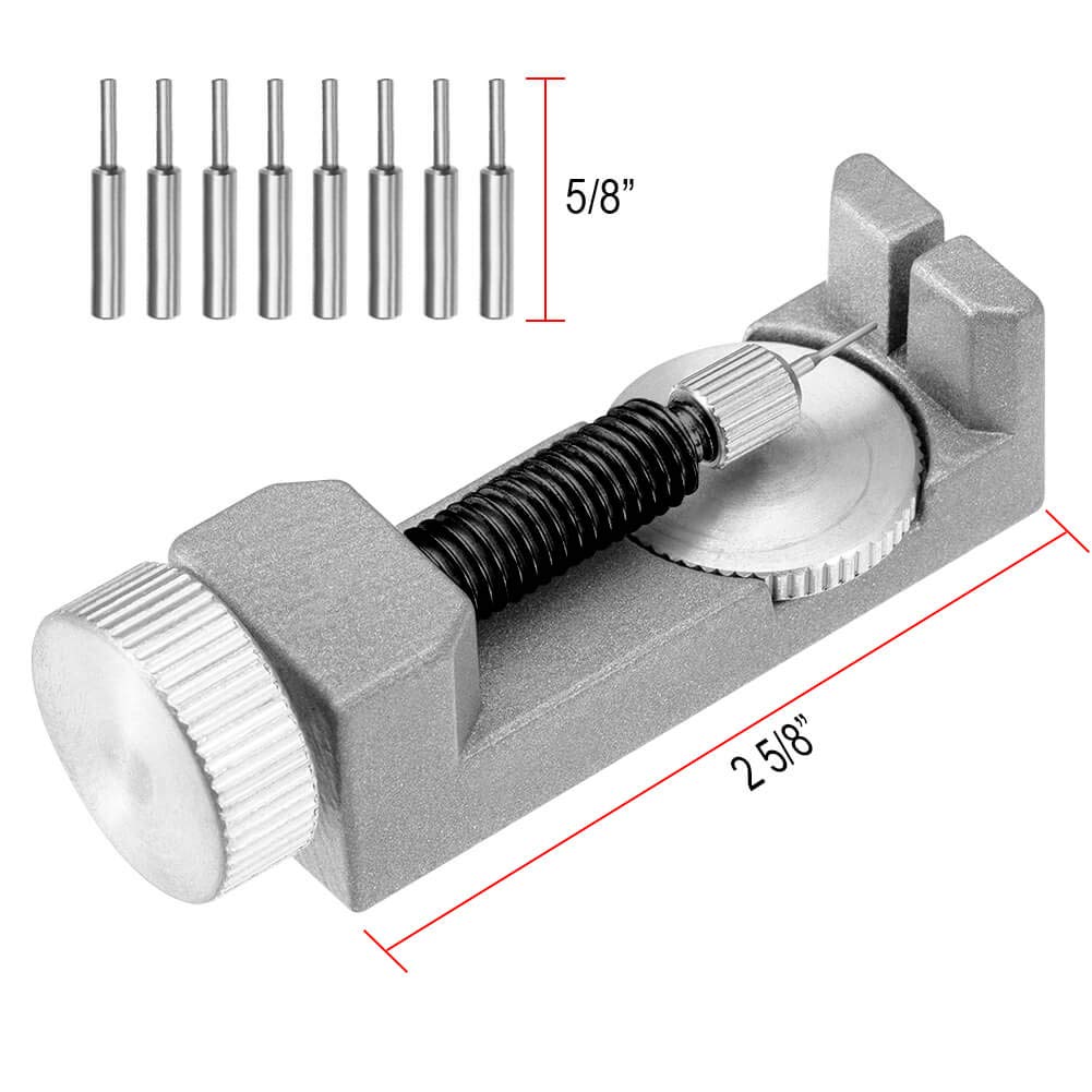 Watch Link Removal Tool