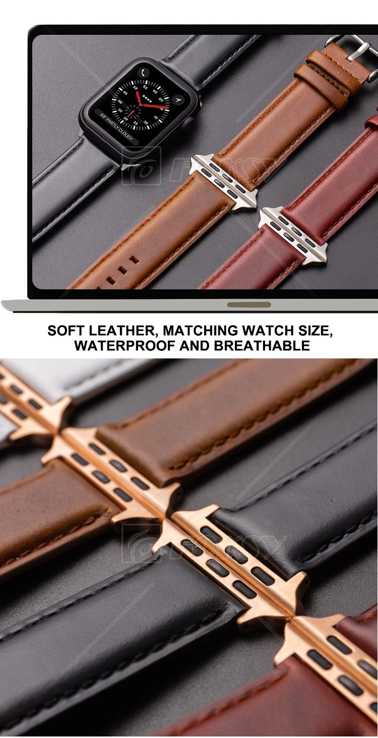 Watch Strap