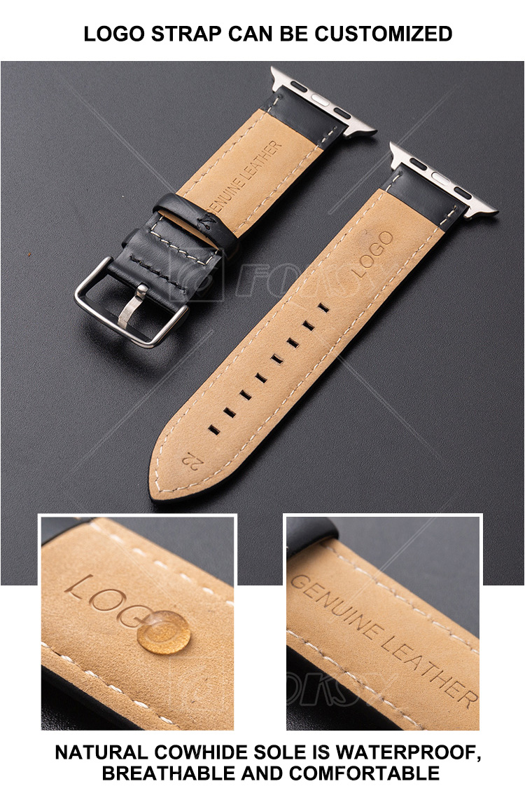 Watch Strap