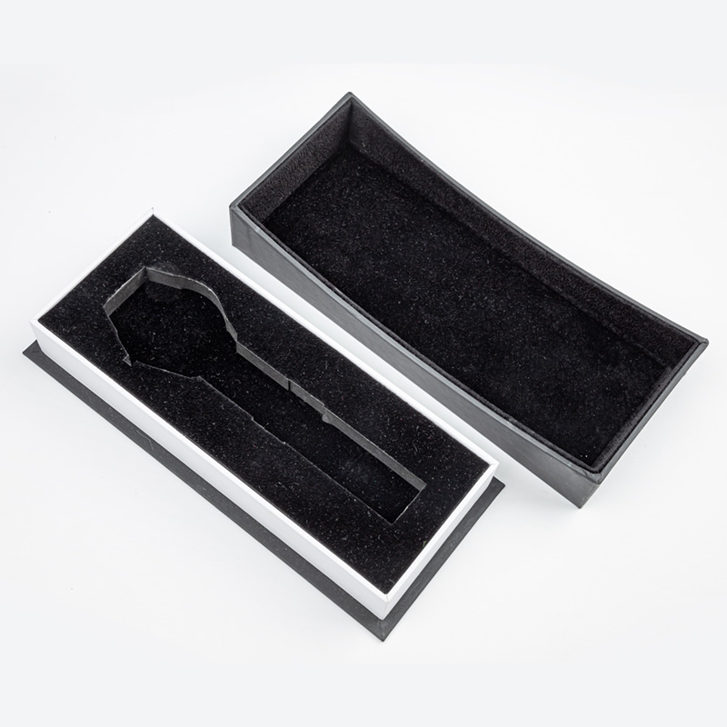 Fashion Patch Box Packing
