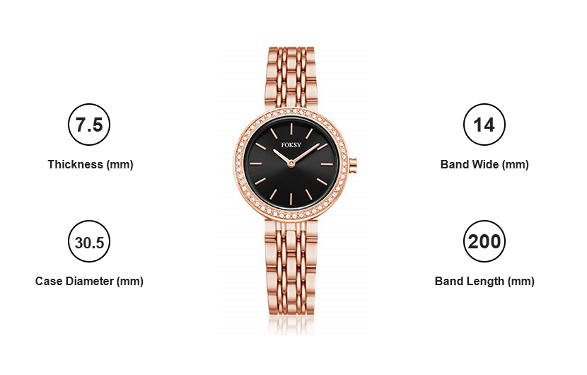 ladies designer watches