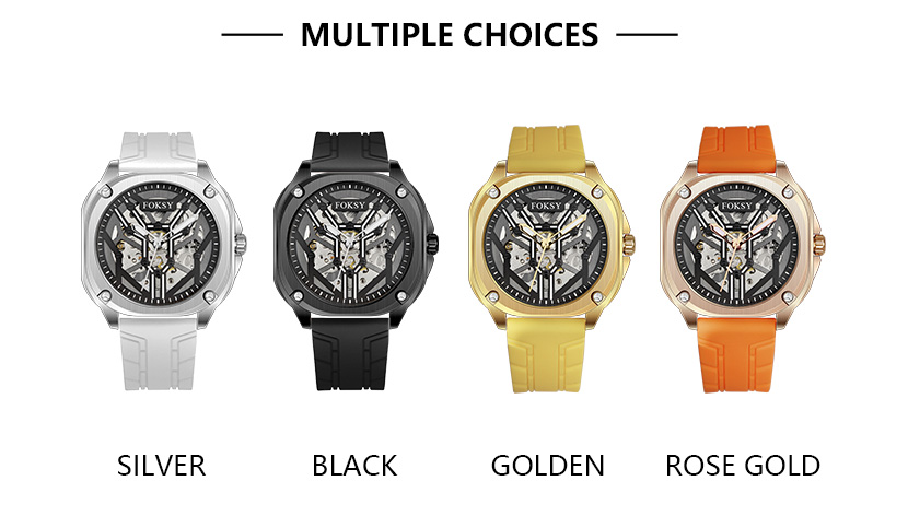 luxury watches