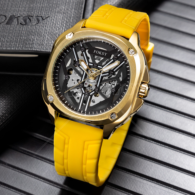 OEM ODM Alloy Case Customize Private Label Custom Logo Brand Waterproof Luxury Wrist Men Watch Manufacturer with Low MOQ