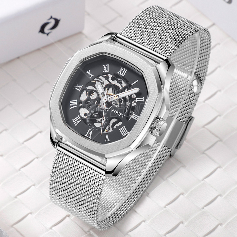 high quality automatic watches