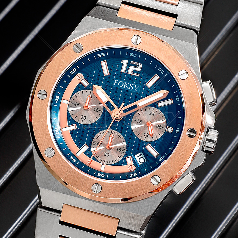 Personalised Oem Odm custom logo Watch Private Label Wrist Watches Men 