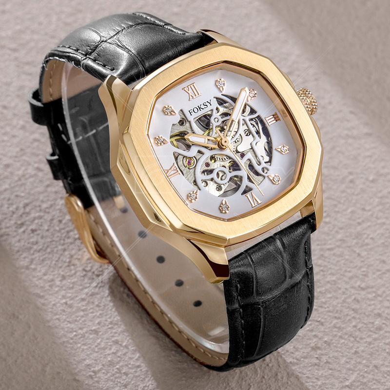 high quality quartz watches