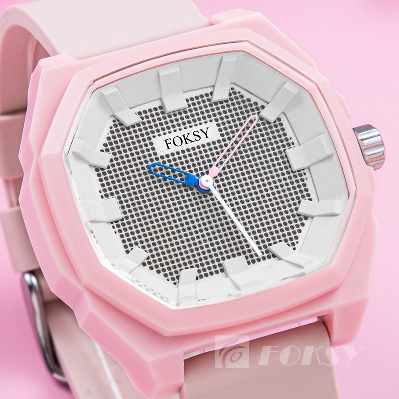 luxury quartz watch