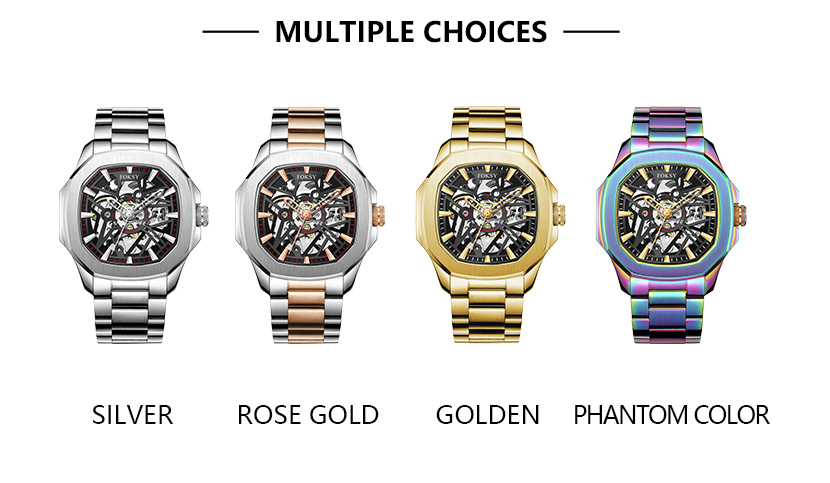 luxury watches