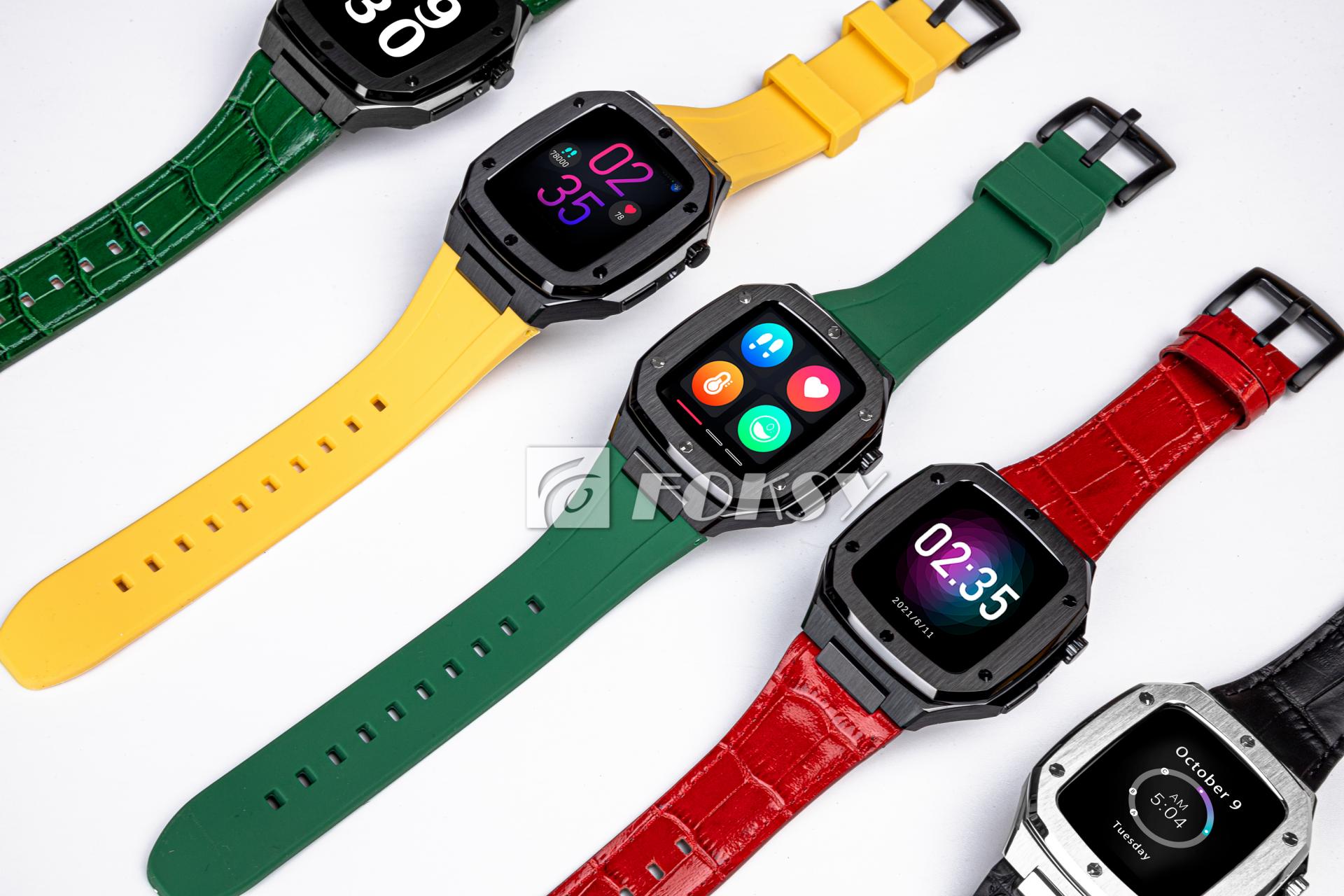 HOT SELL APPLE WATCH CASE 44MM FOR APPLE WATCH