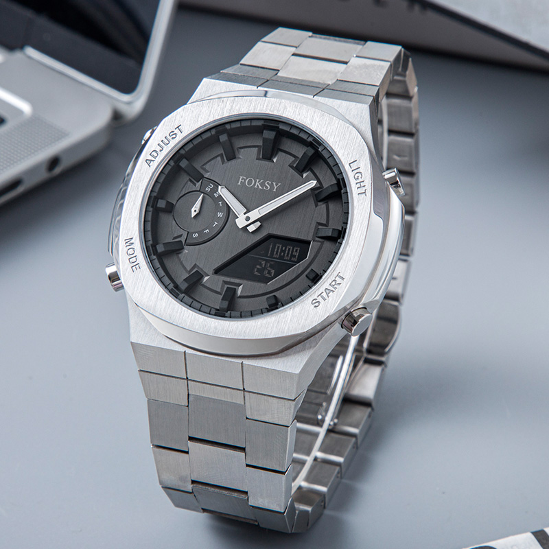 Analog Most Best New Style High Quality Quartz Movet Waterproof Personalised Expensive Men Hand And Wrist Watch Digital For Men