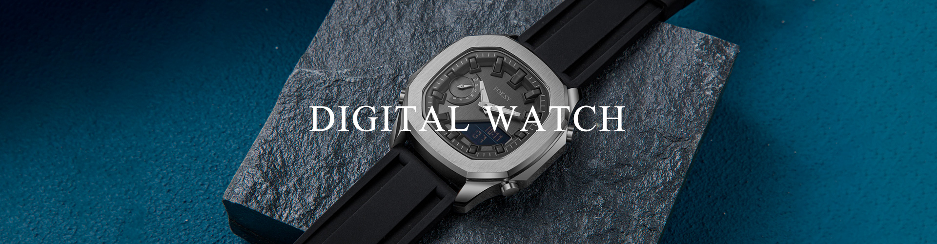 Digital Watches