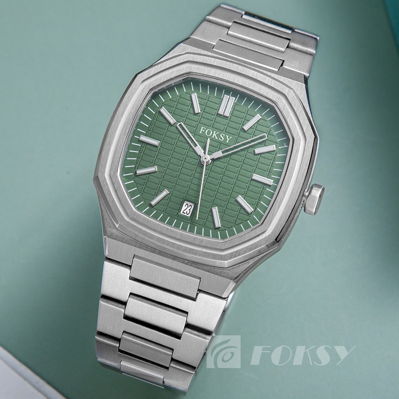 Wristwatch For Men Hand Waterproof Vintage Wholesale Unique Custom Logo Oem Luxury Quartz Watch Fashion Manufacturer Supplier