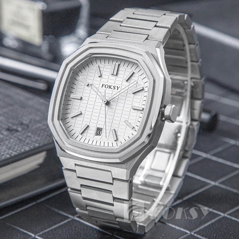 Wristwatch For Men Hand Waterproof Vintage Wholesale Unique Custom Logo Oem Luxury Quartz Watch Fashion Manufacturer Supplier