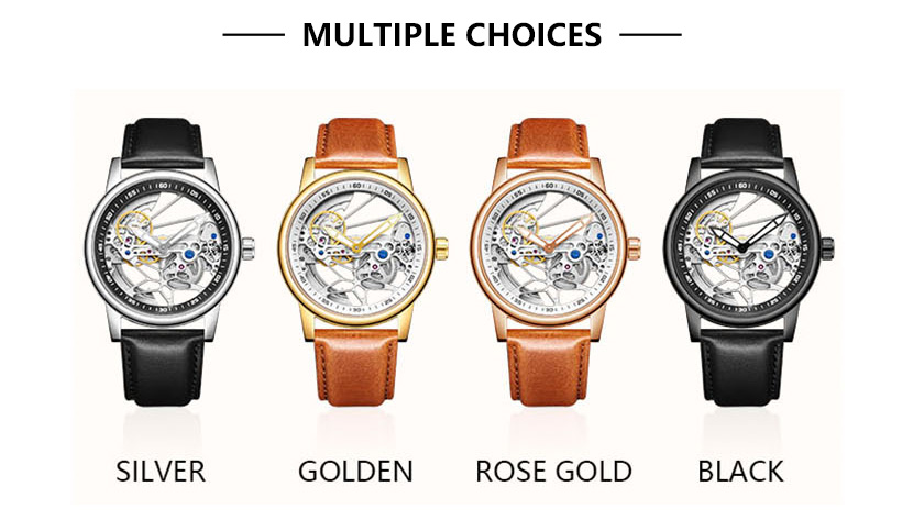 luxury watches