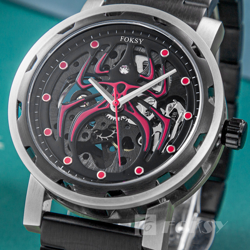 Private label luxury watches deals