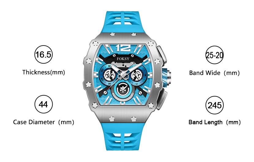 mens chronograph watches