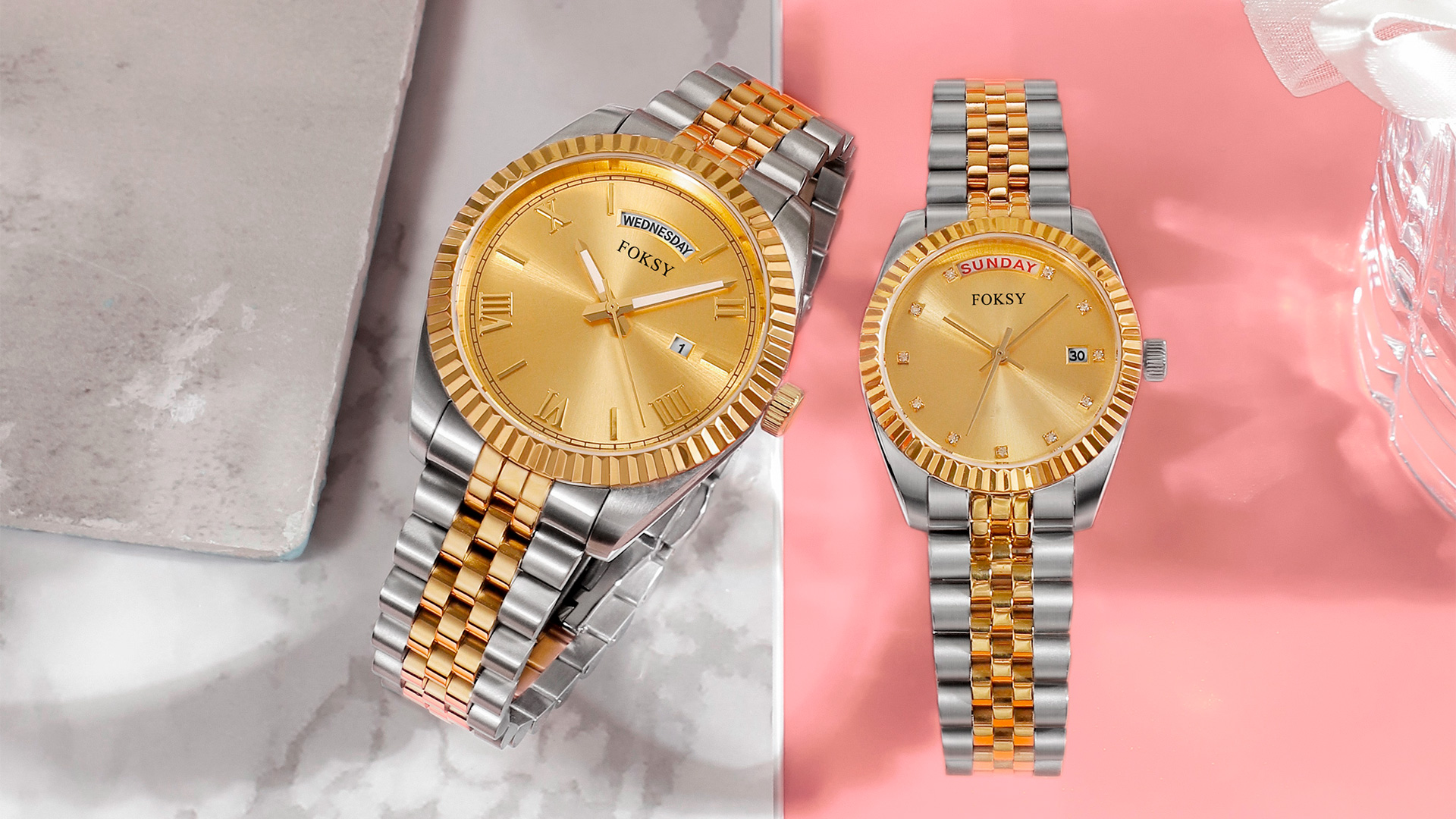Custom Watches- Let Your Brand Shine Through the Sands of Time