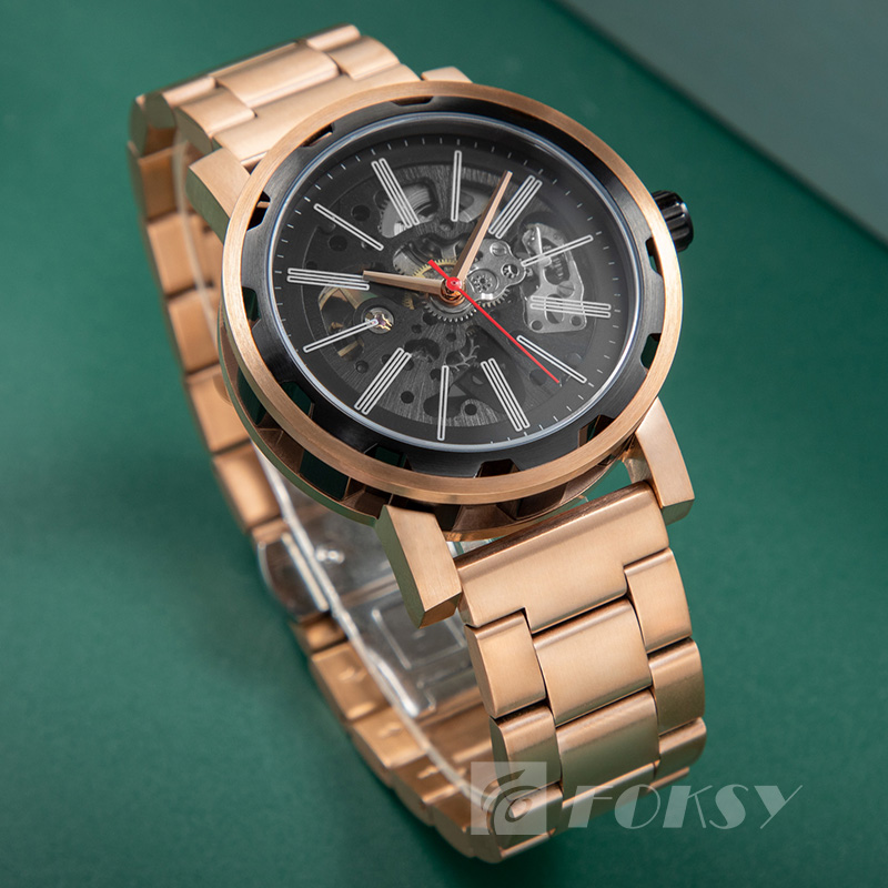 Automatic Mechanical Watches