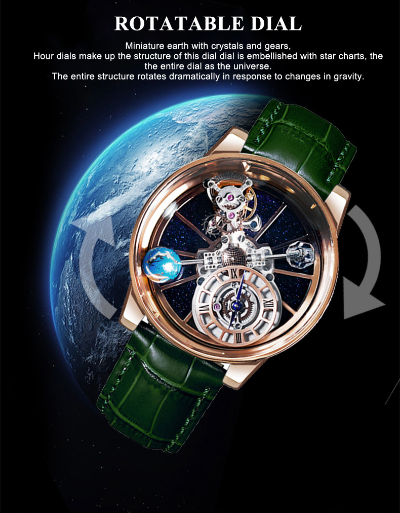 quartz watch